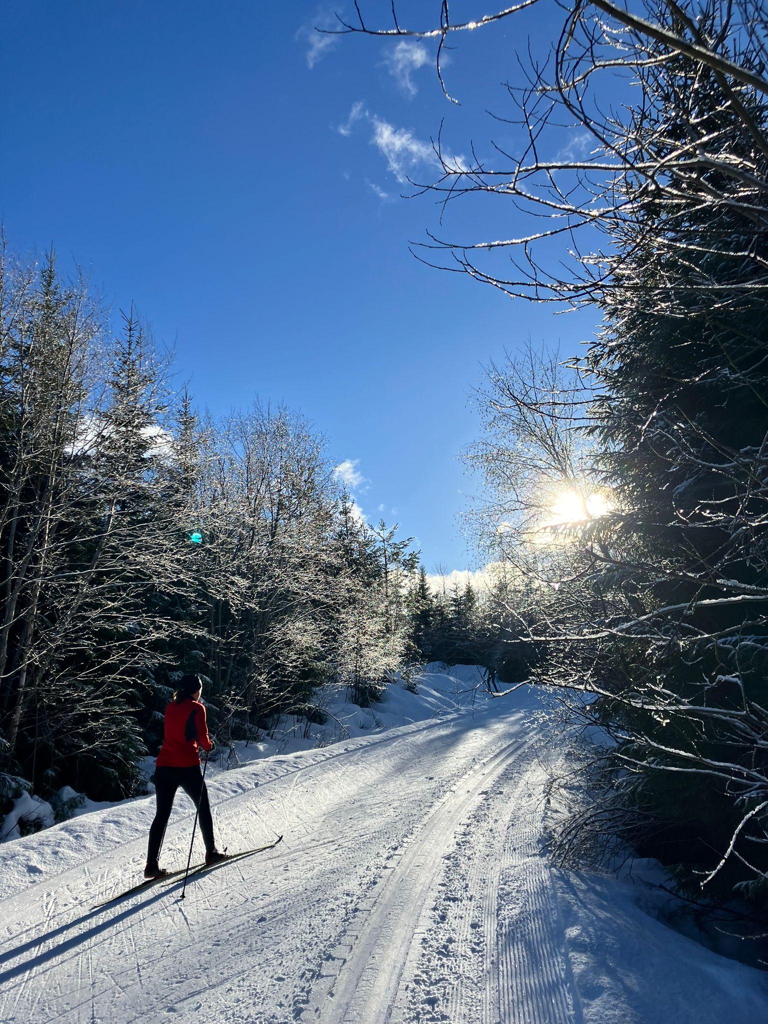Ängelsberg vandrarhem